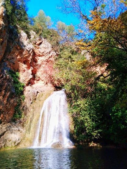 Chambre D Hotes "Lilimyna" Avec Petit Dejeuner Barjols Dış mekan fotoğraf